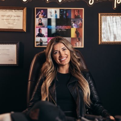 somechick1776's profile picture. 🔫 Firearms Instructor 🔫 Daughter of @azshootersworld 🇺🇸 Contributor for @TPUSA