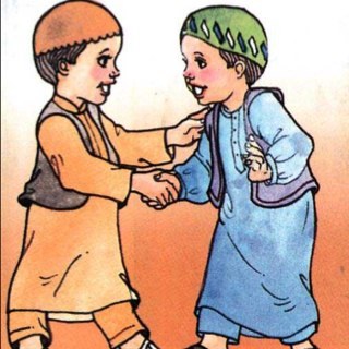 unity_ispower's profile picture. If you oppress who is below you then you won't be safe from the punishment of the one who is above you.