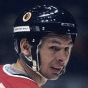A grateful husband, proud father and grandfather, and Metis Albertan.
I love hockey, the Habs, good scotch, and I love a good prank.