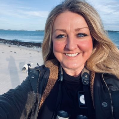 Wildlife conservationist, Isles of Scilly U.K.🐦| Lover of Islands🏝& island restoration🐀🌍| Outdoor adventures🏃♀️| Bon Jovi 👏| Lets protect wildlife 🦑🐋🪲