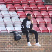 Aaron Burgess (@amigoaaron1) 's Twitter Profile