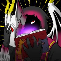 本人公認:配信者マンボウとキリン応援垢　悪魔のスパチャ狂（教） (@devilssupercaht) Twitter profile photo