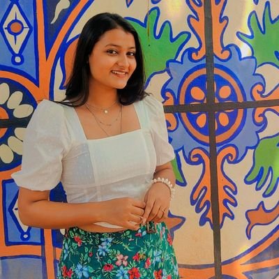 anamika_netizen's profile picture. 