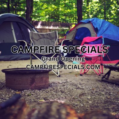 CampFireSpecial Profile Picture