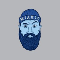 miak3d (@miak3d) 's Twitter Profile Photo miak3d (@miak3d) 's Twitter Profile Photo