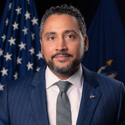 President & CEO of The Dormitory Authority of the State of New York
