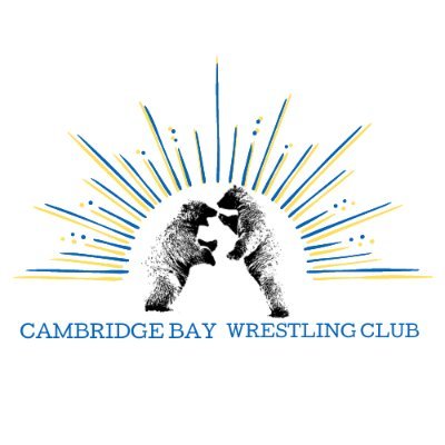 Empowering lives through wrestling, one champion at a time - Cambridge Bay Wrestling Club 💪🤼‍♂️