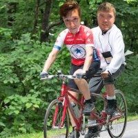 Cycle 4 Charles (@cycle4charles) 's Twitter Profile