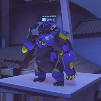 ElmosRant's profile picture. He / Him, 22, I like overwatch esports