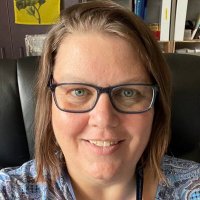 Tammy Trotter (@mrstrottervce) 's Twitter Profile Photo Tammy Trotter (@mrstrottervce) 's Twitter Profile Photo