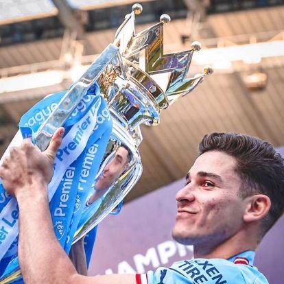 TatendaLuthra's profile picture. Football⚽