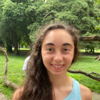 Gloria Davidova (@gloriadavidova) 's Twitter Profile