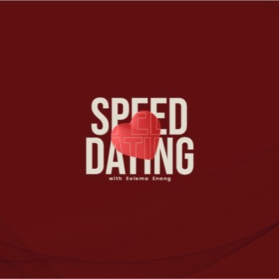 Speed Dating With Selema Profile