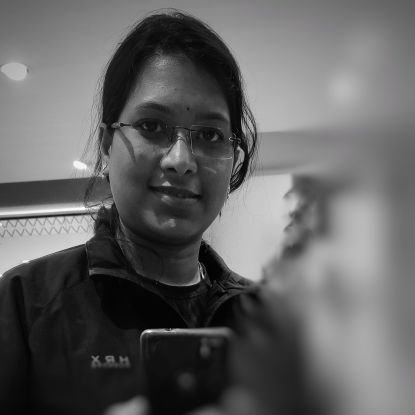 Educator 🎓 | Researcher | Orator | Photographer | Micro-tale Writer | Civil Aspirant 🎯