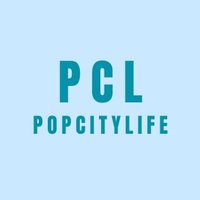 Pop City Life(@PopCityLife) 's Twitter Profile Photo