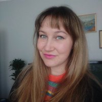 Elizabeth Solverson (@liz_solverson) 's Twitter Profile