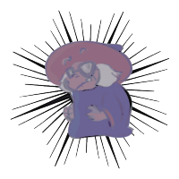 ๐๐๐ฆ๐ฆ๐ฒ .แ.แ (@themagikoopa) 's Twitter Profile