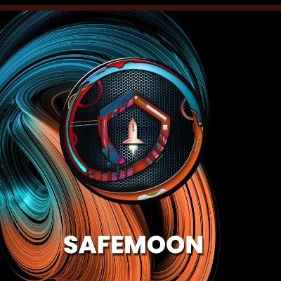 RONERYS1's profile picture. hold since March 16 I love Safemoon