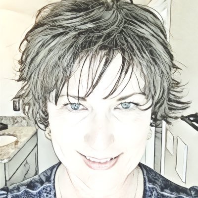 FeleciaAEdwards's profile picture. ✝️🇺🇸👩🏻‍🌾🧘🏻🎞📺 #DeSantis2024 🇺🇸