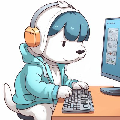 windkomo's profile picture. web MASTER
