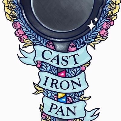 AshtasticT's profile picture. Mother, student, writer, explorer and adventurer. Pansexual and Polyamorous. #123SOGI4PG