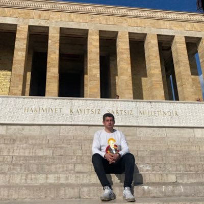 TufAnGS's profile picture. 🇹🇷🤘MUSTAFA KEMAL ATATÜRK !🤘🇹🇷