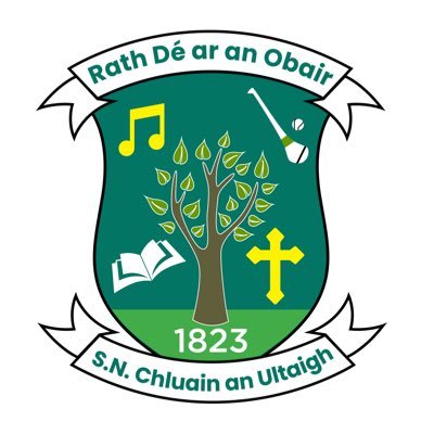 Rath Dé ar an Obair