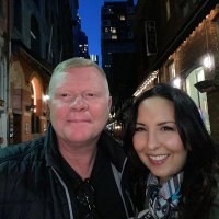 @deansweetman (@deansweetman) 's Twitter Profile