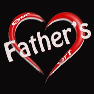 ofathersheart's profile picture. Our utmost desire is to be in the Father's heart, to know the Father's heart, and express the Father's heart to you. A kingdom family ministry of Jesus Christ.