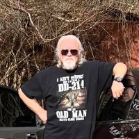 Tom Bern (@gray_ghost1957) 's Twitter Profile Photo Tom Bern (@gray_ghost1957) 's Twitter Profile Photo
