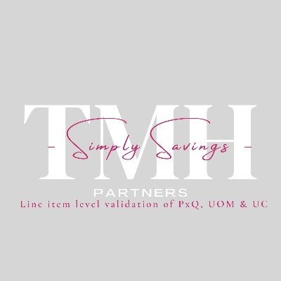 Procurement Consultants Specialising in Fast Track Savings Approach and Line Item Level Detail Validation Subscription Service