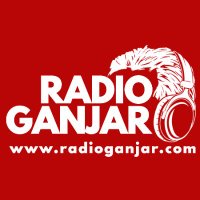 Radio Ganjar Official(@radioganjar) 's Twitter Profile Photo