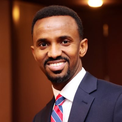 IsaakRooble's profile picture. Proud Somali-American immigrant!