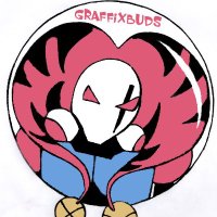 Graffixbuds(@graffixbuds) 's Twitter Profile Photo