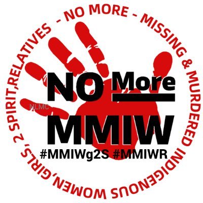 Native Lives Matter - Official- Advocating for Social, Environmental Justice Est 2014
Native Lives Matter Coalition - No More MMIW, MMIWg2S, MMIWR