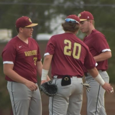 Class of 25 catcher pitcher third//Ohio Warhawks