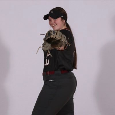 Central Bucks HS South ‘22/ Arcadia Softball ‘26