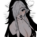 𓂃 ՙ 〞 𝓥໑𝙻𝙴𝙽𝚃𝙸𝙽𝘌 .ᐟ (@sereneskulls) 's Twitter Profile Photo 𓂃 ՙ 〞 𝓥໑𝙻𝙴𝙽𝚃𝙸𝙽𝘌 .ᐟ (@sereneskulls) 's Twitter Profile Photo