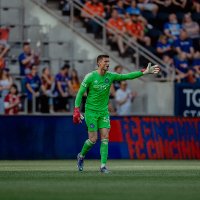 Matt Freese (@matty_ice49) 's Twitter Profile