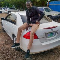 Adamu moh'd (@onearmyone) 's Twitter Profile