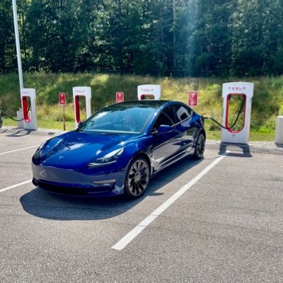 Just your local Tesla boy. Someone love me pls 🥺