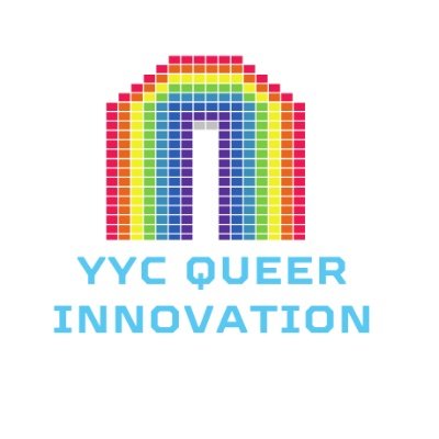 #YYC Queer Innovation meet up brings together people in the LGBTQ2S+ and innovation community to meet other passionate individuals and have fun! 🌈