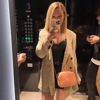 BiancaLaws51622's profile picture. Gentle and fun to chat with....