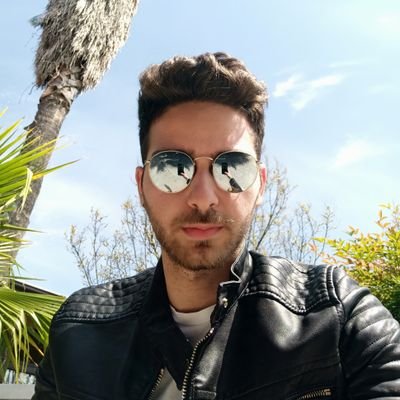 MrAgenteAlex1's profile picture. 