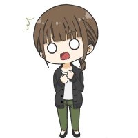Latte(創作用) (@latte9364563061) 's Twitter Profile Photo Latte(創作用) (@latte9364563061) 's Twitter Profile Photo