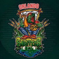 Orlando Snappers(@FCSLSnappers) 's Twitter Profile Photo