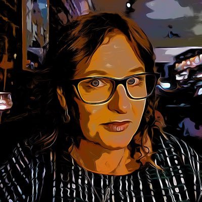 MaxbakitaBrown's profile picture. Shhh! You'll hear more. Psych, Sexologist, Neurodivergent Psychotherapy. Actual ND, FND. She/her. 🧠 🏳️‍🌈🏳️‍⚧️        💔4FNP