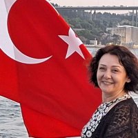 Halime Totkanlı(@totkanlihalime) 's Twitter Profile Photo