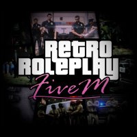 Retro Roleplay FiveM (@retroroleplay5m) 's Twitter Profile