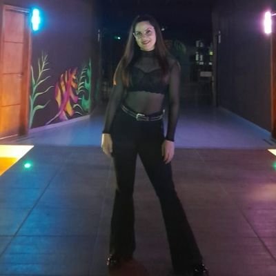 maygisse's profile picture. Mamá de Santi👩‍👦
Dra. Veterinaria👩‍⚕️